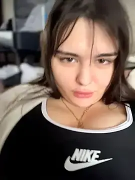 Stripchat Best Webcam of NikaMur