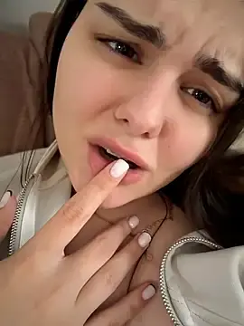Stripchat Sex Cam of NikaMur
