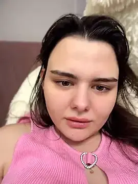 Stripchat Free Porn Cam of NikaMur