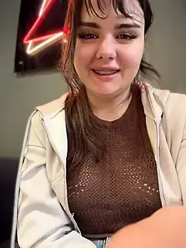 Stripchat Watch Live Sex Cams of NikaMur