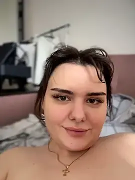 Stripchat Best live sex cam show of NikaMur