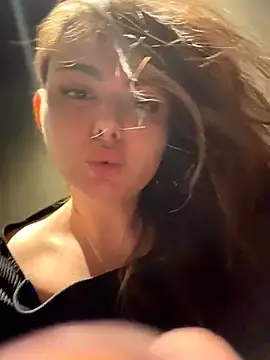 Stripchat Best live sex cam show of NikaMur