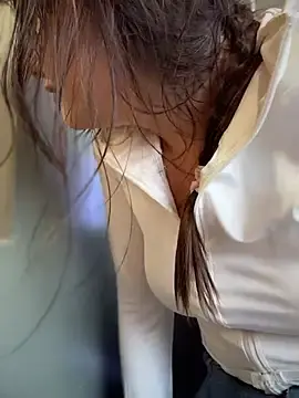 Stripchat Free Live Porn of NikaMur
