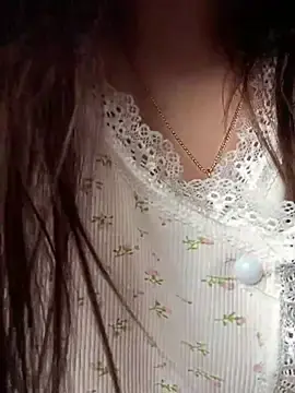 Stripchat Live Sex of NikaMur