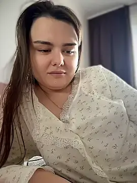 Stripchat Best live sex cam show of NikaMur