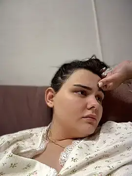 Stripchat Sex Cam of NikaMur