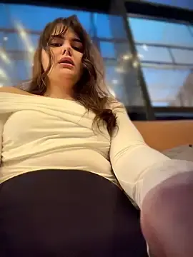 Stripchat Nude Webcam of NikaMur