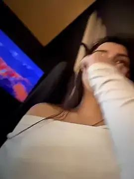 Stripchat Nude Webcam of NikaMur