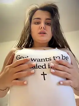 Stripchat Live Sex Cam of NikaMur