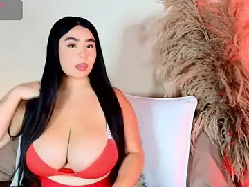 Stripchat Nude Webcam of Samy_Grey01