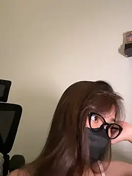 Stripchat Best Webcam of Tieumiu_9x