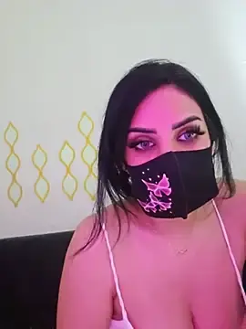Stripchat Sex Cam of Zeina2024