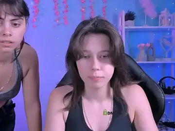 Stripchat Private Sex Chat of aria_wild_