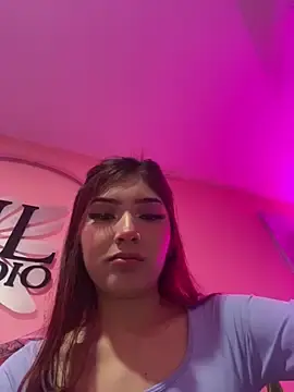 Stripchat Live Sex of danielahall