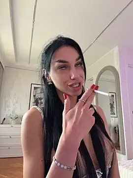 Stripchat Best live sex cam show of ilariea_girl