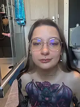 Stripchat Sex Chat of mamiedonuts