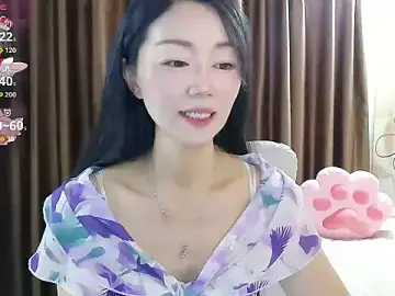 Stripchat Sex Chat of CindyHK