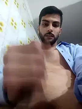 Stripchat Free Porn Cam of GabSeduce
