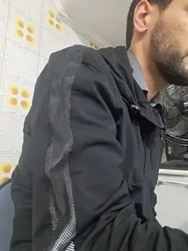 Stripchat Free Porn Cam of GabSeduce