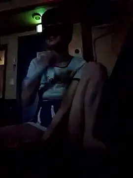 Stripchat Free Porn Cam of Hyeri_0306