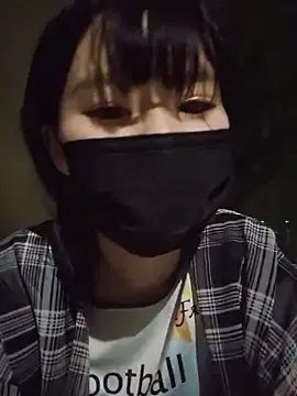 Stripchat Private Sex Chat of Hyeri_0306