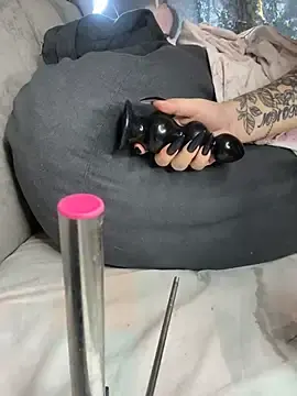 Stripchat Sex Chat of Maya_Cote
