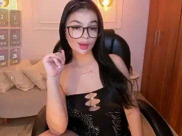 Stripchat Best Webcam of Melina_Rouge