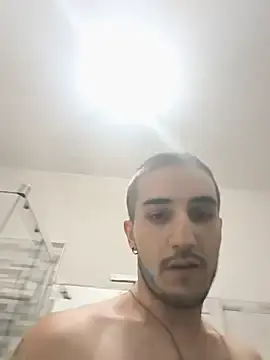 Stripchat Live Porn of Padrone990