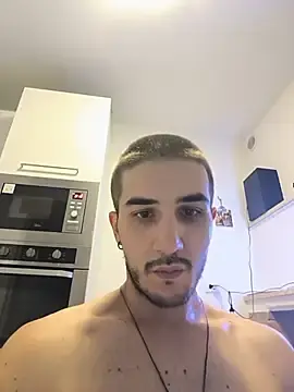 Stripchat Best Webcam of Padrone990