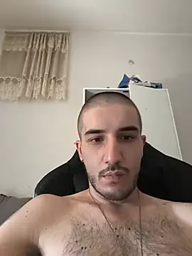 Stripchat Live Porn of Padrone990
