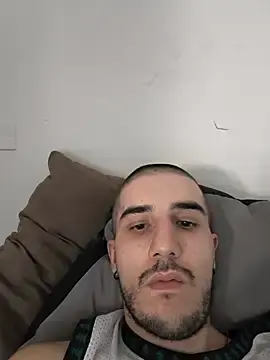 Stripchat Best Webcam of Padrone990