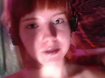 Stripchat Nude Webcam of RubyLynxx