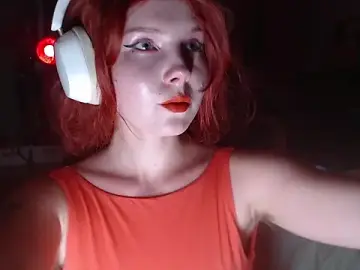 Stripchat Private Sex Chat of RubyLynxx