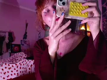 Stripchat Best Webcam of RubyLynxx
