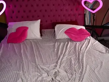 Stripchat Nude Webcam of SecretKiraa