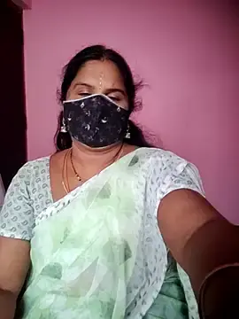 Stripchat Live Sex Cam of Tamil_Anudhiya
