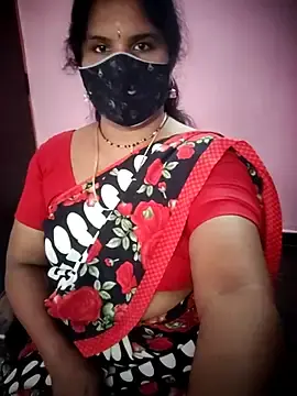 Stripchat Adult Webcam of Tamil_Anudhiya