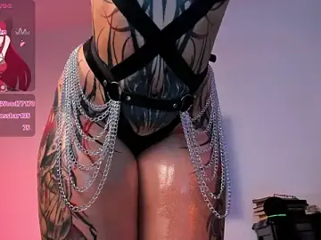 Stripchat Best live sex cam show of ValenGray