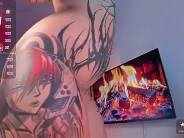 Stripchat Private Sex Chat of ValenGray