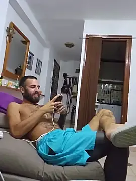 Stripchat Adult Webcams of charlye_inkkkk