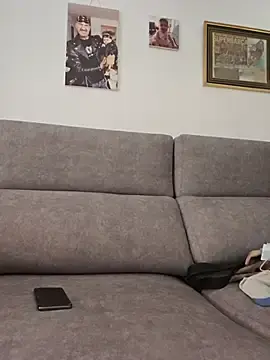 Stripchat Free Porn Cam of charlye_inkkkk