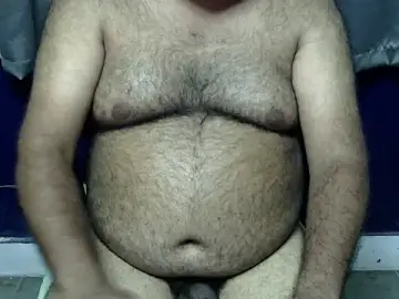 Stripchat Watch Live Sex Cams of hairysubcub_70