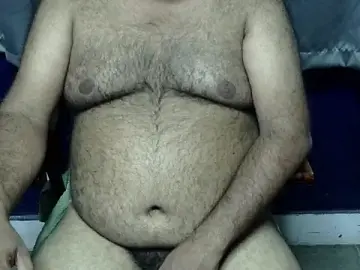 Stripchat Best live sex cam show of hairysubcub_70