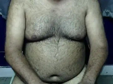Stripchat Free Porn Cam of hairysubcub_70