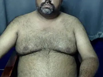 Stripchat Free Live Porn of hairysubcub_70