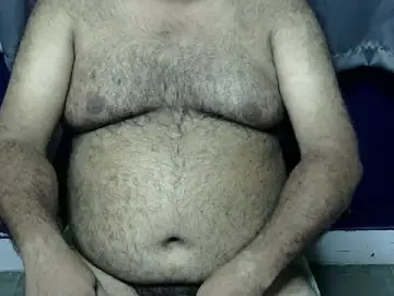 Stripchat Best live sex cam show of hairysubcub_70
