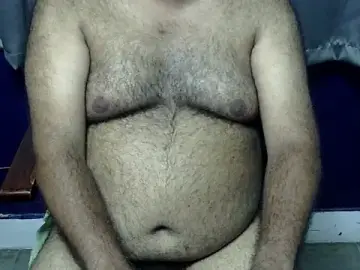 Stripchat Free Live Porn of hairysubcub_70