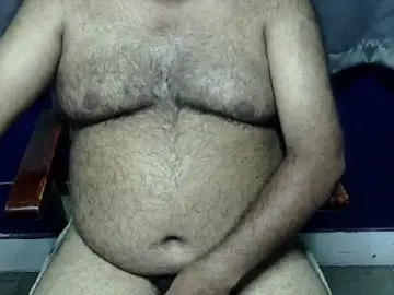 Stripchat Live Porn of hairysubcub_70
