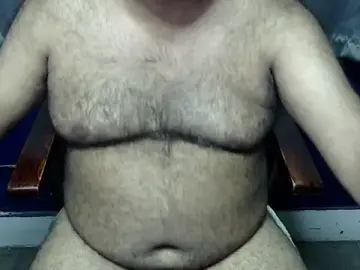 Stripchat Free Live Porn of hairysubcub_70