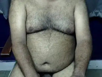 Stripchat Free Live Porn of hairysubcub_70